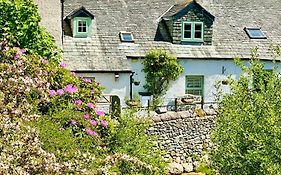 Cottage On The Brook